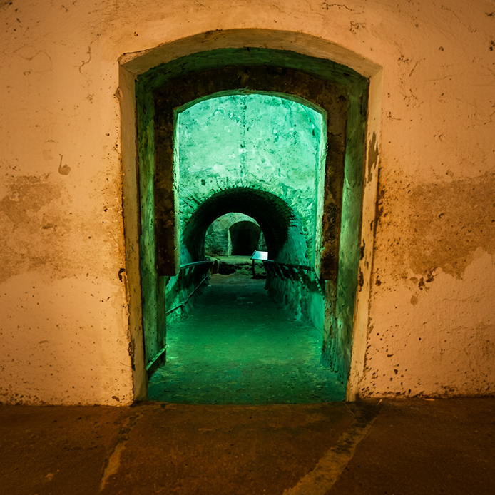 Puerto Rico Old San Juan